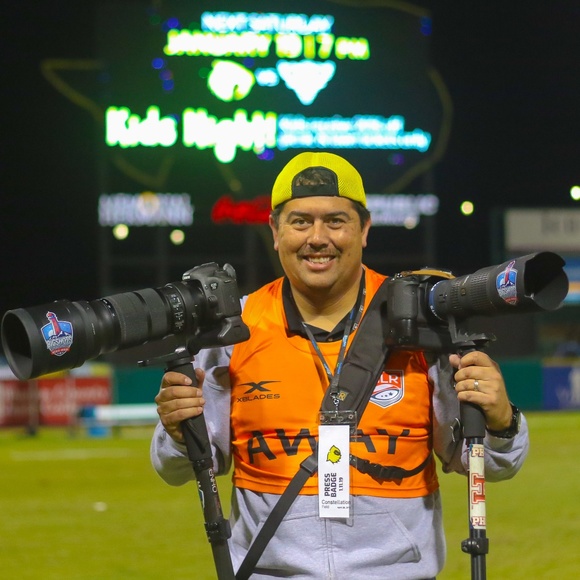 Meet your Posher, Jb - Picture 8 of 10